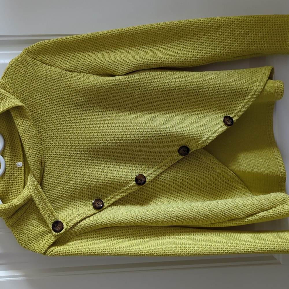 Sweater Top